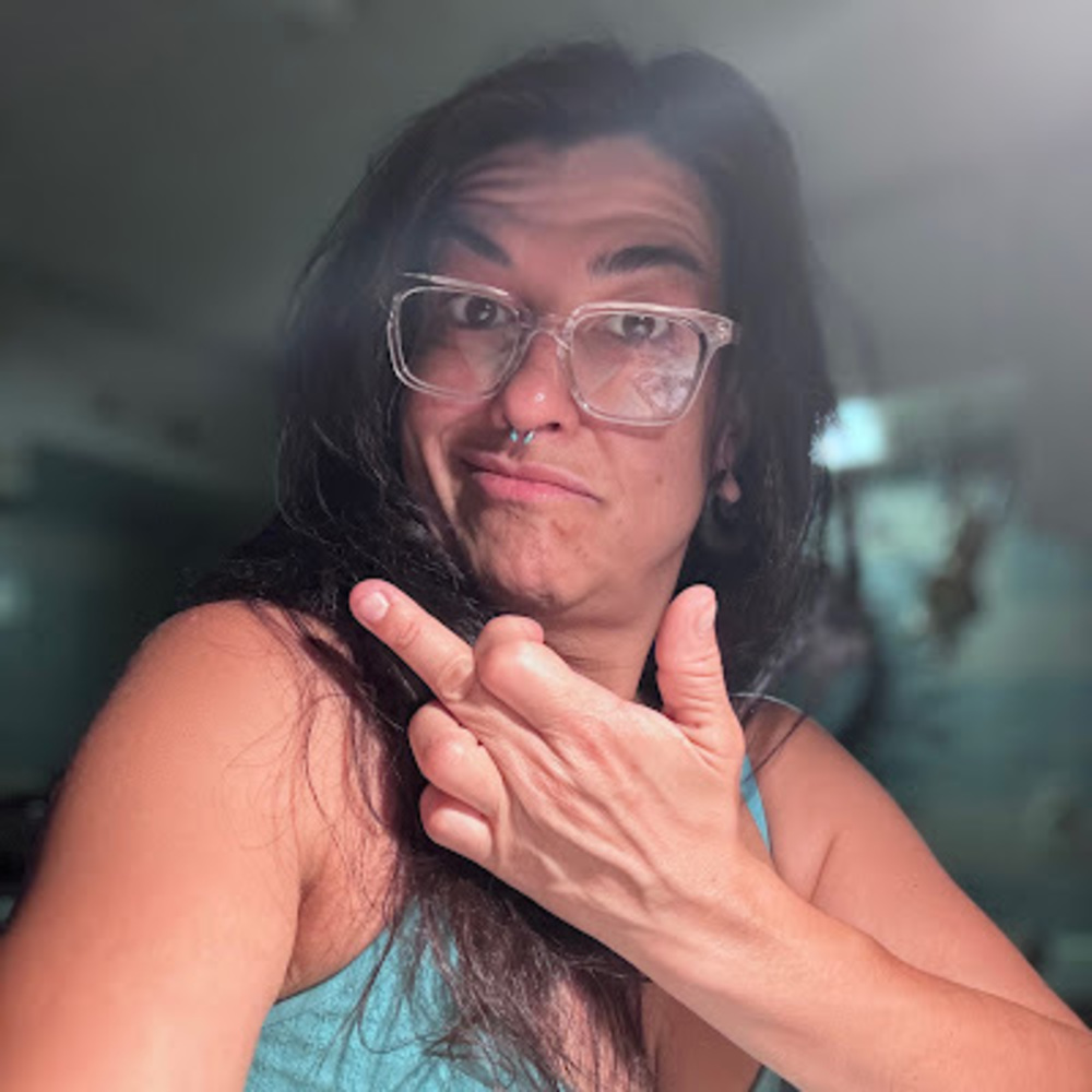 Meet your Posher, Stephanie